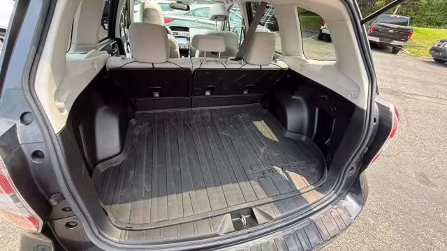 2016 Subaru Forester - JF2SJADC6GH523181 - Image #22