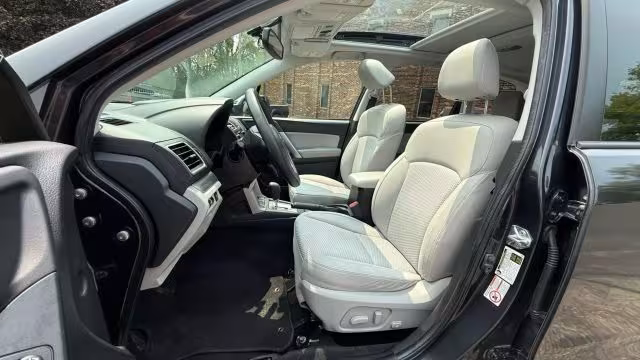 2016 Subaru Forester - JF2SJADC6GH523181 - Image #17
