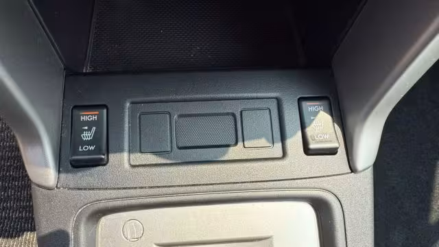 2016 Subaru Forester - JF2SJADC6GH523181 - Image #15