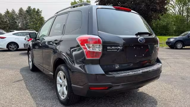 2016 Subaru Forester - JF2SJADC6GH523181 - Image #30