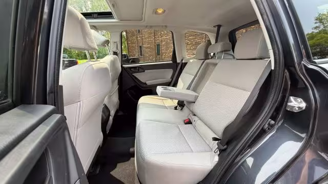 2016 Subaru Forester - JF2SJADC6GH523181 - Image #20
