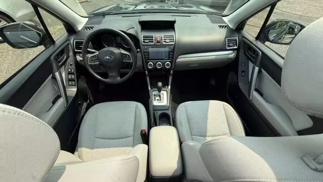 2016 Subaru Forester - JF2SJADC6GH523181 - Image #19